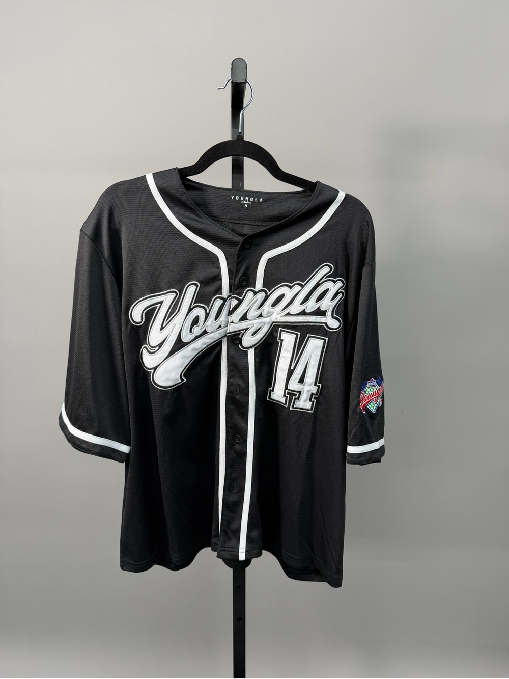 Youngla jersey